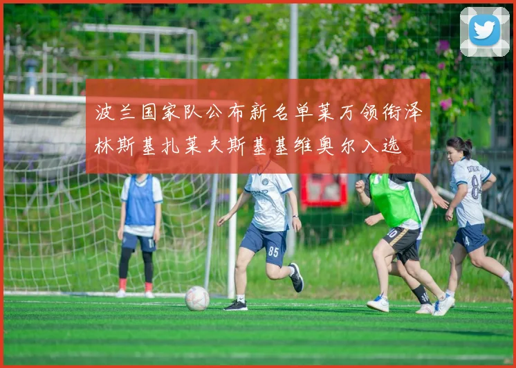 波兰国家队公布新名单莱万领衔泽林斯基扎莱夫斯基基维奥尔入选