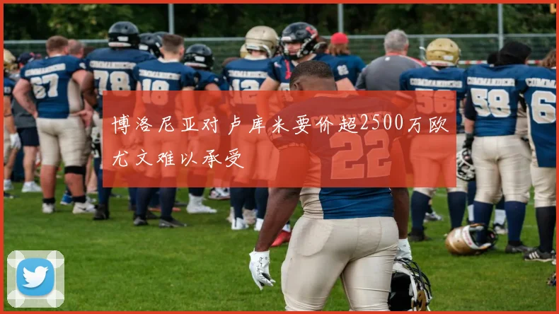 博洛尼亚对卢库米要价超2500万欧尤文难以承受